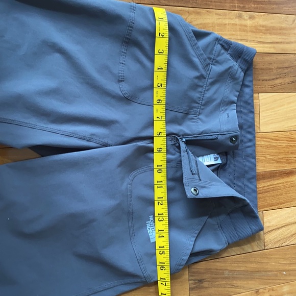 North face athletic pant - Picture 8 of 8